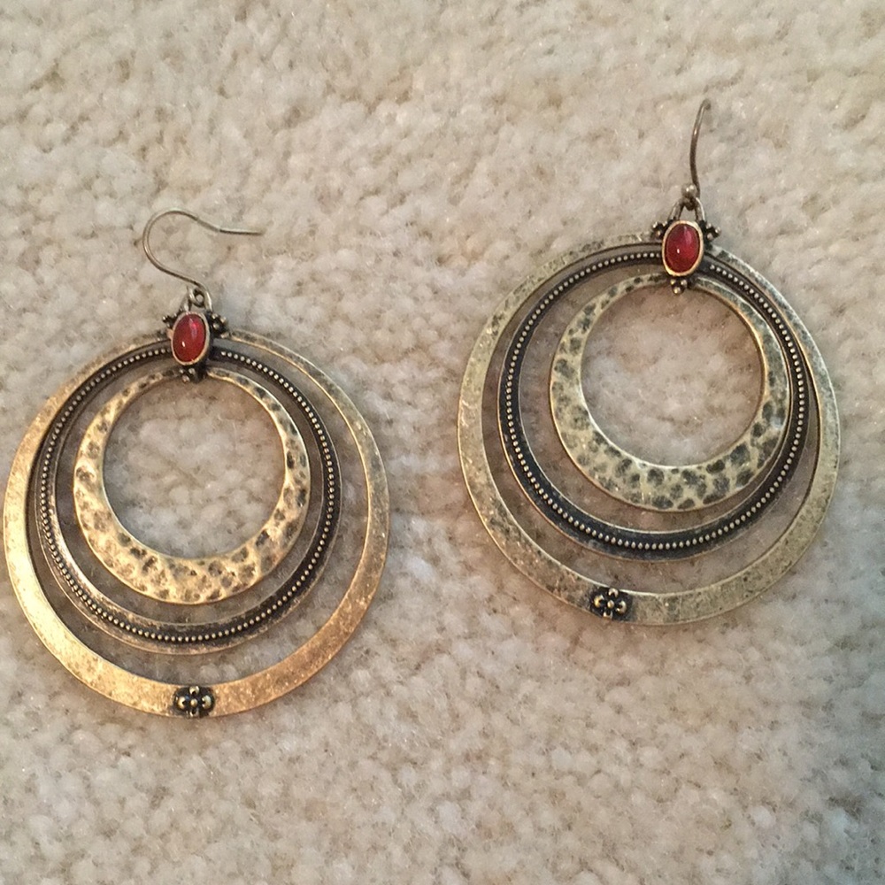 Lucky Brand Earrings